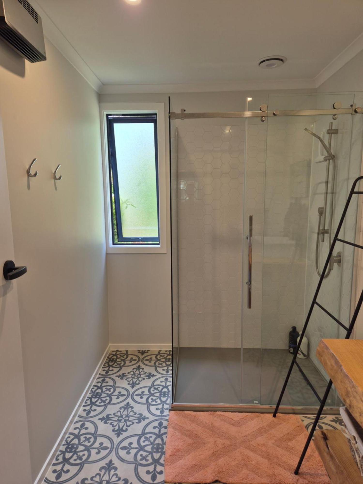 Cosy Getaway In Manapouri Villa Exteriör bild