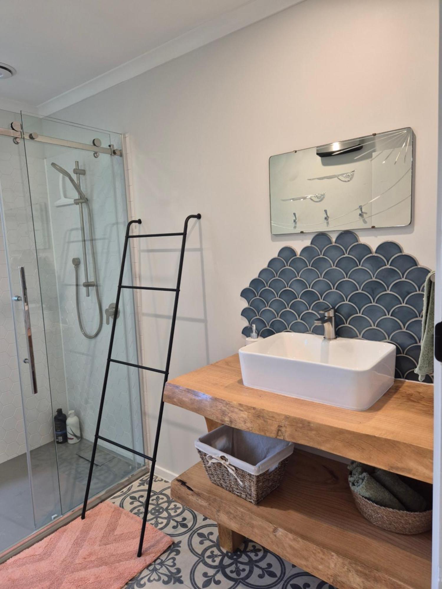 Cosy Getaway In Manapouri Villa Exteriör bild