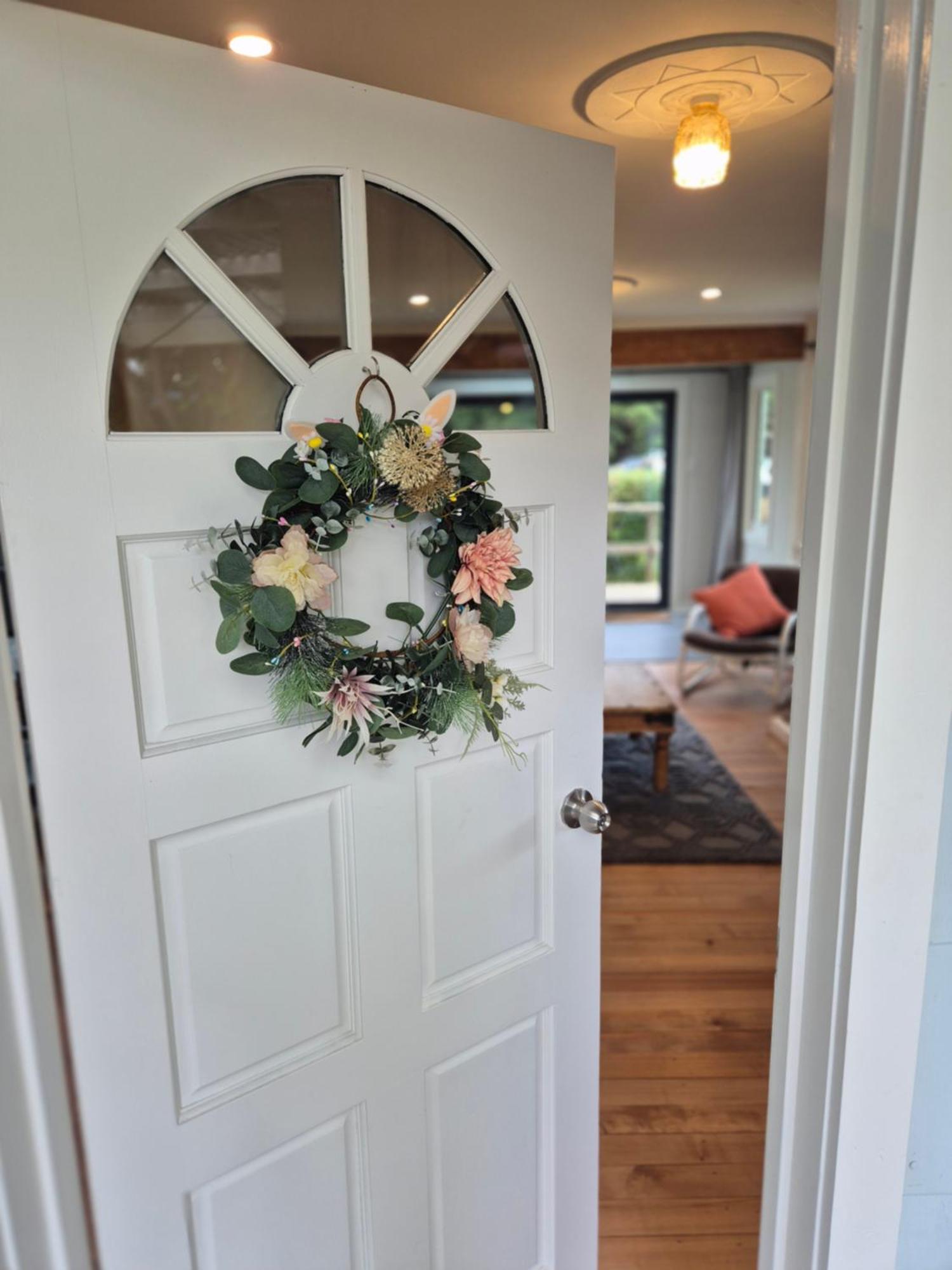 Cosy Getaway In Manapouri Villa Exteriör bild