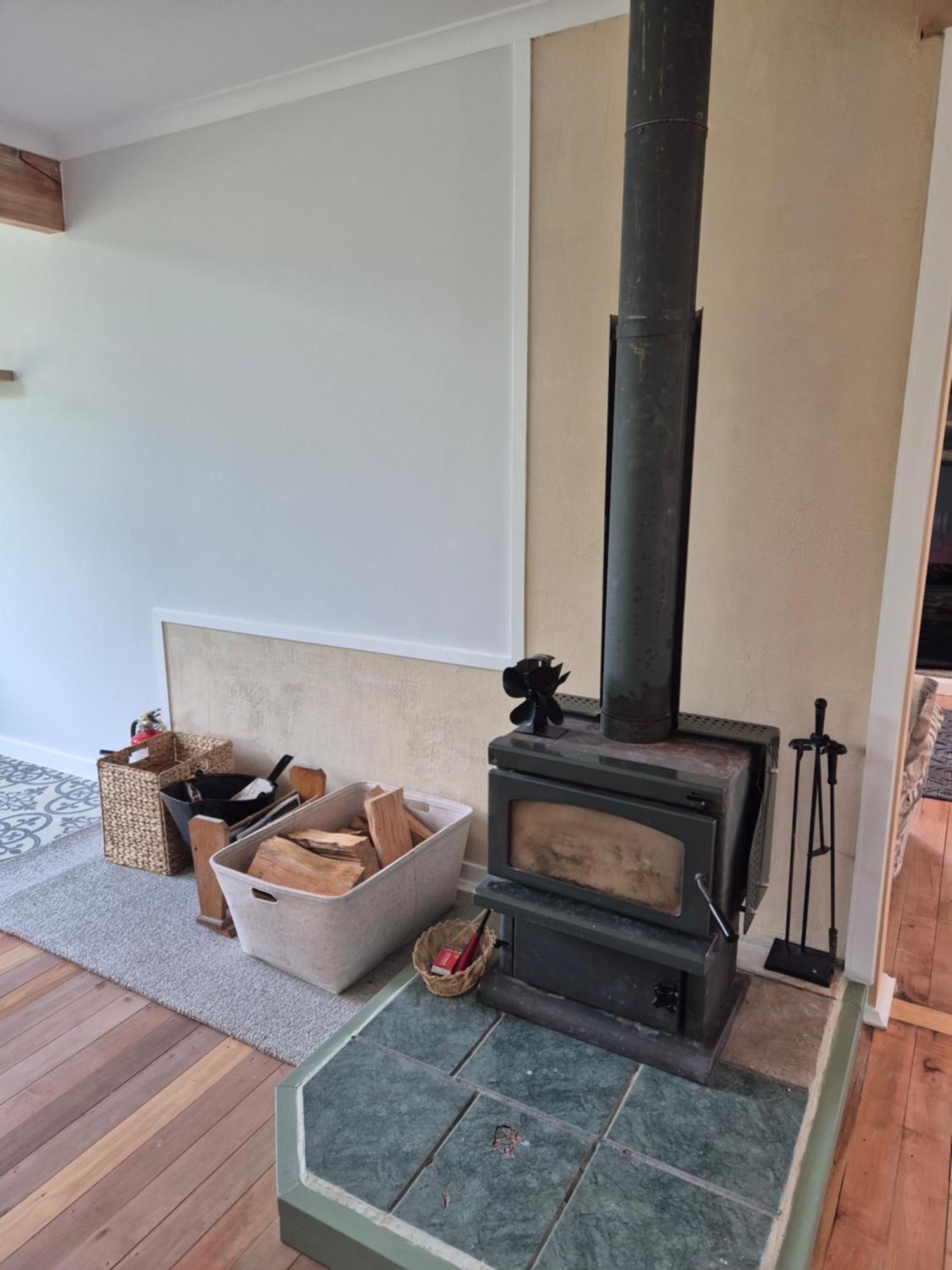 Cosy Getaway In Manapouri Villa Exteriör bild
