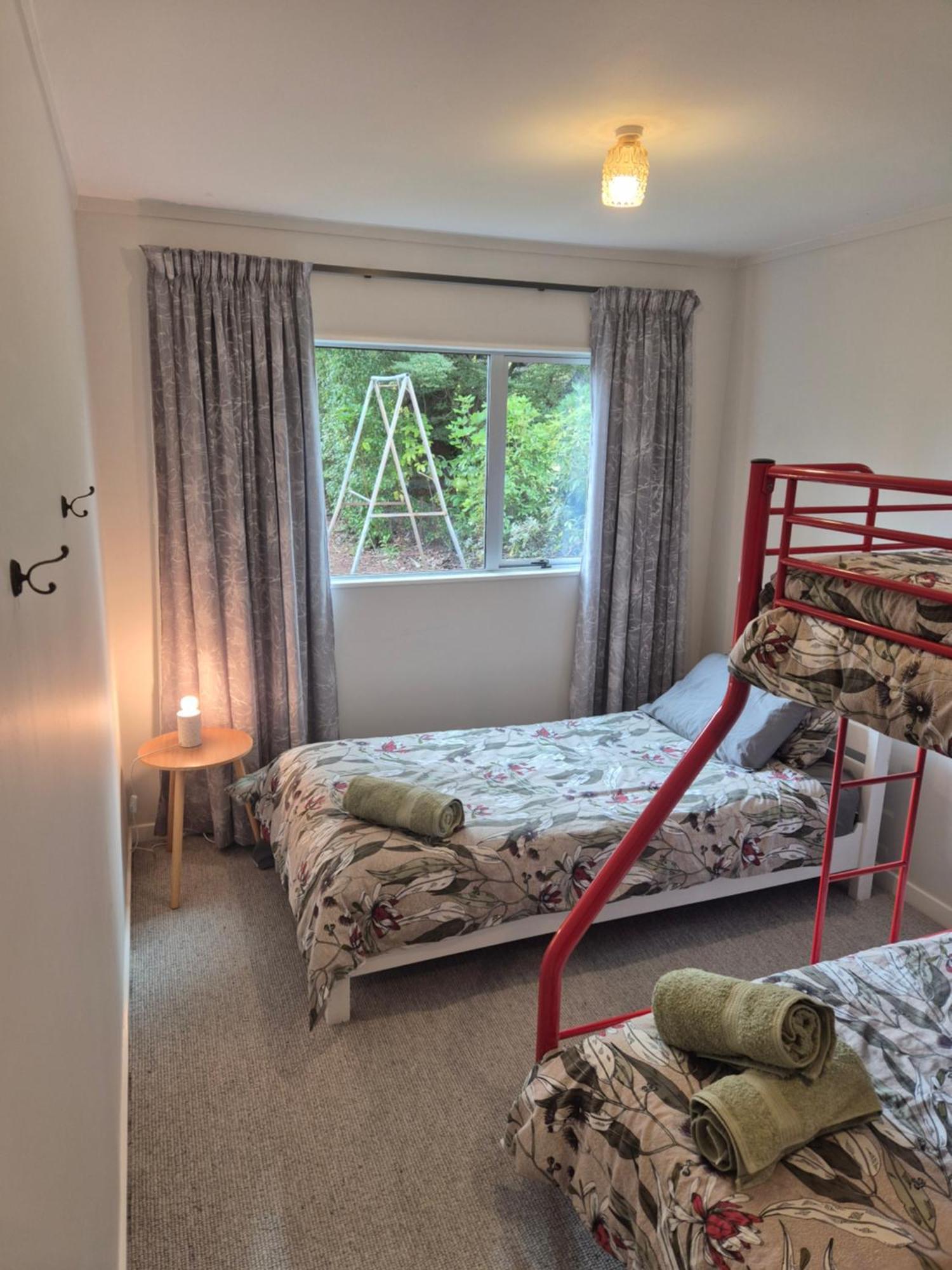Cosy Getaway In Manapouri Villa Exteriör bild